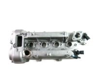 OEM 2018 Hyundai Elantra GT Cover Assembly-Rocker - 22410-2B612