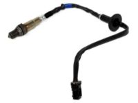 OEM 2013 Kia Soul Rear Oxygen Sensor Assembly - 392102E550