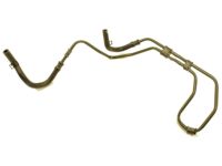 OEM Kia Optima Tube & Hose Assembly-Ret - 5755138500