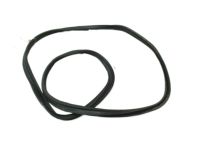 OEM 2014 Kia Cadenza Weather Strip-Trunk - 873213R510