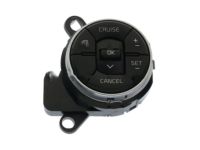 OEM Kia Soul Switch Assembly-STRG Rem - 96720K0110