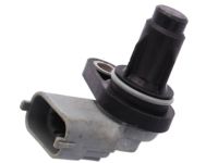 OEM 2016 Hyundai Genesis Coupe Sensor-Camshaft Position - 39318-3C500