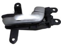 OEM Kia Optima Rear Door Inside Handle Assembly, Right - 83620D5000KA1