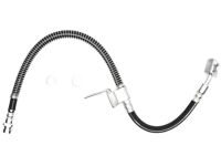 OEM 2009 Kia Borrego Brake Front Hose, Left - 587312J000