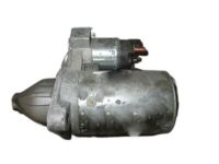 OEM 2018 Kia Optima Starter Assembly - 361002B510