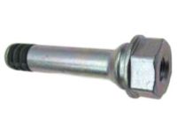 OEM Kia Optima Rod-Guide(B) - 582221H000