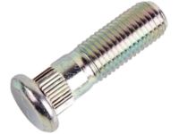 OEM 2001 Kia Sephia Bolt-Hub - 0K99333062B