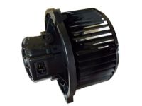 OEM 2010 Kia Rondo Motor & Wheel Assembly - 971131D000