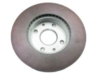 OEM Kia Sephia Plate-Disc - 0K2AZ33251