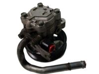 OEM Kia Sedona Pump Assembly-Power STEE - 57100A9200