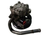 OEM 2018 Kia Sedona Pump Assembly-Power STEE - 57100A9200