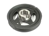 OEM Kia Sephia Tension PULLEY Assembly - 0K20115930