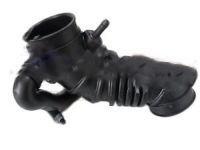 OEM 2006 Kia Rio Hose Assembly-Air Intake - 281401G200