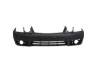 OEM 2006 Kia Optima Cover-Front Bumper BLANKING - 865133C200XX