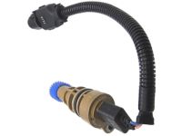 OEM Kia Sedona Vehicle Speed Sensor - 465103A600