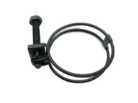 OEM Hyundai Azera Clamp-Hose - 14711-42006-B