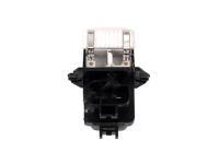 OEM Hyundai Santa Fe Resistor - 25385-2E100