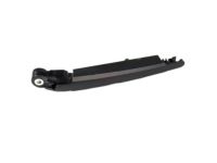 OEM 2021 Kia Soul Rear Windshield Wiper Arm Assembly - 98820K0000