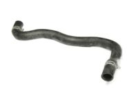 OEM Kia Sorento Hose-Radiator Upper - 254112P600