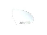 OEM Kia Outside Rear View G/Holder Assembly, Right - 87621G5100