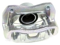 OEM 2020 Hyundai Tucson CALIPER Kit-Brake, RH - 58190-D3A10