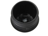 OEM 2020 Kia Sedona Cap-Oil Filter - 263503C701