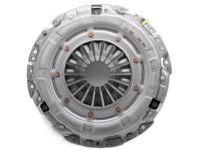 OEM 2013 Kia Forte Cover Assembly-Clutch - 4130032100