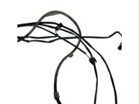 OEM 2014 Kia Sportage Automatic Transmission Lever Shift Control Cable - 467903W200