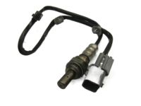 OEM Hyundai Tucson Sensor Assembly-Oxygen, RH - 39210-37523