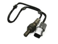 OEM 2006 Kia Sportage Oxygen Sensor Assembly, Right - 3921037523