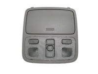 OEM Kia Lamp Assembly-OVERHEADEAD Console - 928202E000LX