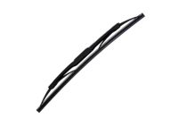 OEM Kia Rio 13" WIPER Blade - 00009ADU13KA