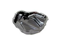 OEM 2021 Hyundai Elantra Pan Assembly-Engine Oil - 21510-03HA0