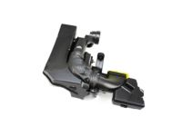 OEM Kia Rio Duct-Air "B" - 282111W170