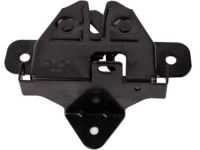 OEM 2017 Kia Soul EV Hood Lock Assembly, Left - 81130B2000