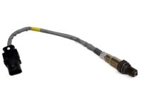 OEM Kia Cadenza Oxygen Sensor Assembly, Front Left - 392103L110