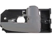 OEM 2009 Kia Spectra5 Door Inside Handle Assembly, Right - 826201L000