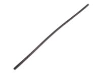 OEM 2014 Hyundai Genesis Coupe Wiper Blade Rubber Assembly(Drive) - 98351-2M100