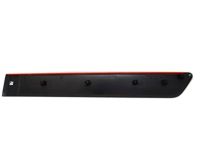 OEM Kia Rio MOULDING Assembly-Rear Door - 877321G010