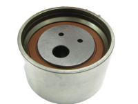 OEM Kia Tensioner-Pulley - 2445039810