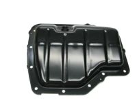 OEM 2020 Hyundai Elantra Pan Assembly-Engine Oil - 21510-2B700