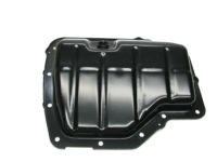 OEM Hyundai Tucson Pan Assembly-Engine Oil - 21510-2B700