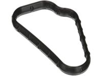OEM Hyundai Sonata Gasket-Outlet, RH - 21354-3C520