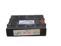 OEM Kia Sportage Control Module-Automatic Transaxle - 9544739111