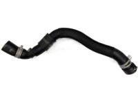 OEM Kia Sportage Hose Assembly-Radiator, Lower - 25410D9600