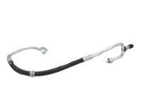 OEM 2019 Kia Forte Discharge Hose - 97762M7000