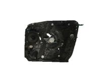 OEM 2016 Kia Sorento Motor Assembly-Front Power - 82460C5100