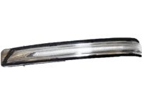 OEM 2018 Kia Sedona Lamp Assembly-Outside Mirror - 87614A9000