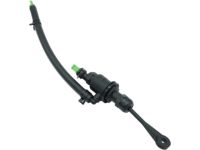 OEM 2014 Kia Forte5 Clutch MASTER/CYLINDER - 416053X100
