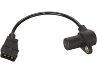 OEM 2001 Kia Sephia Crank Angle Sensor - 0K2A618891